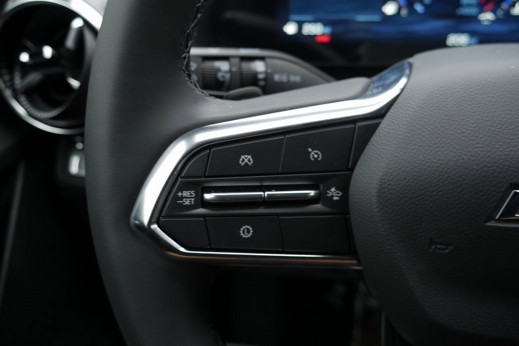 New 2026 Chevrolet Equinox LT image 12