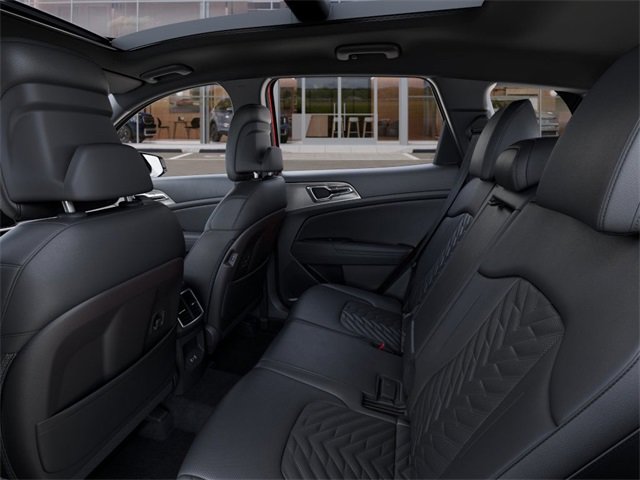 New 2026 Kia Sportage X-Line image 18