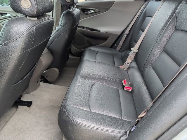 Used 2021 Chevrolet Malibu LS FWD image 6
