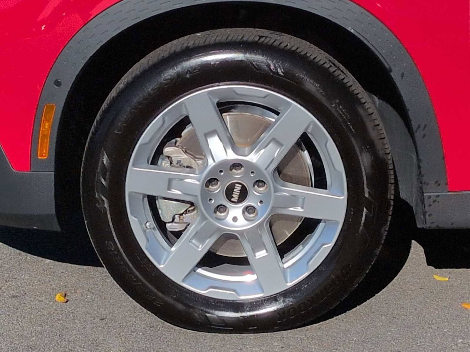 Used 2025 MINI Cooper Countryman S image 13