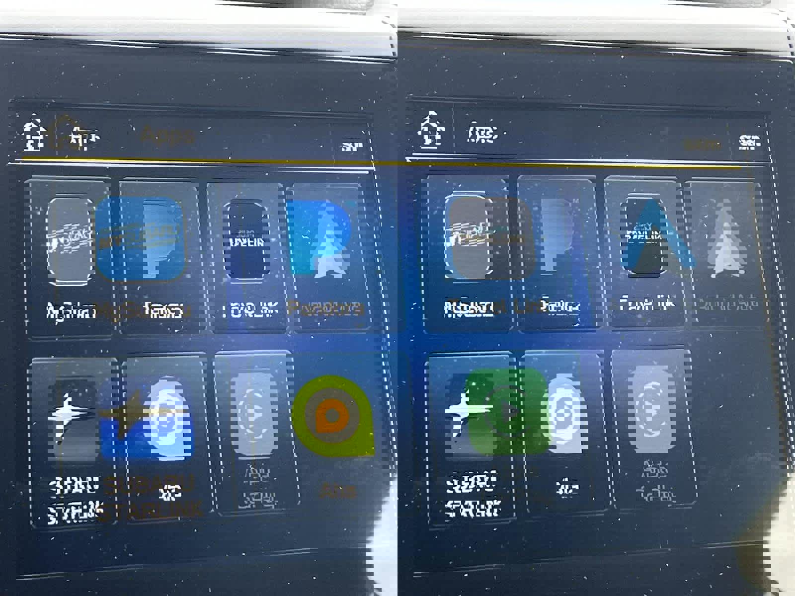 Certified 2024 Subaru Forester Wilderness image 22