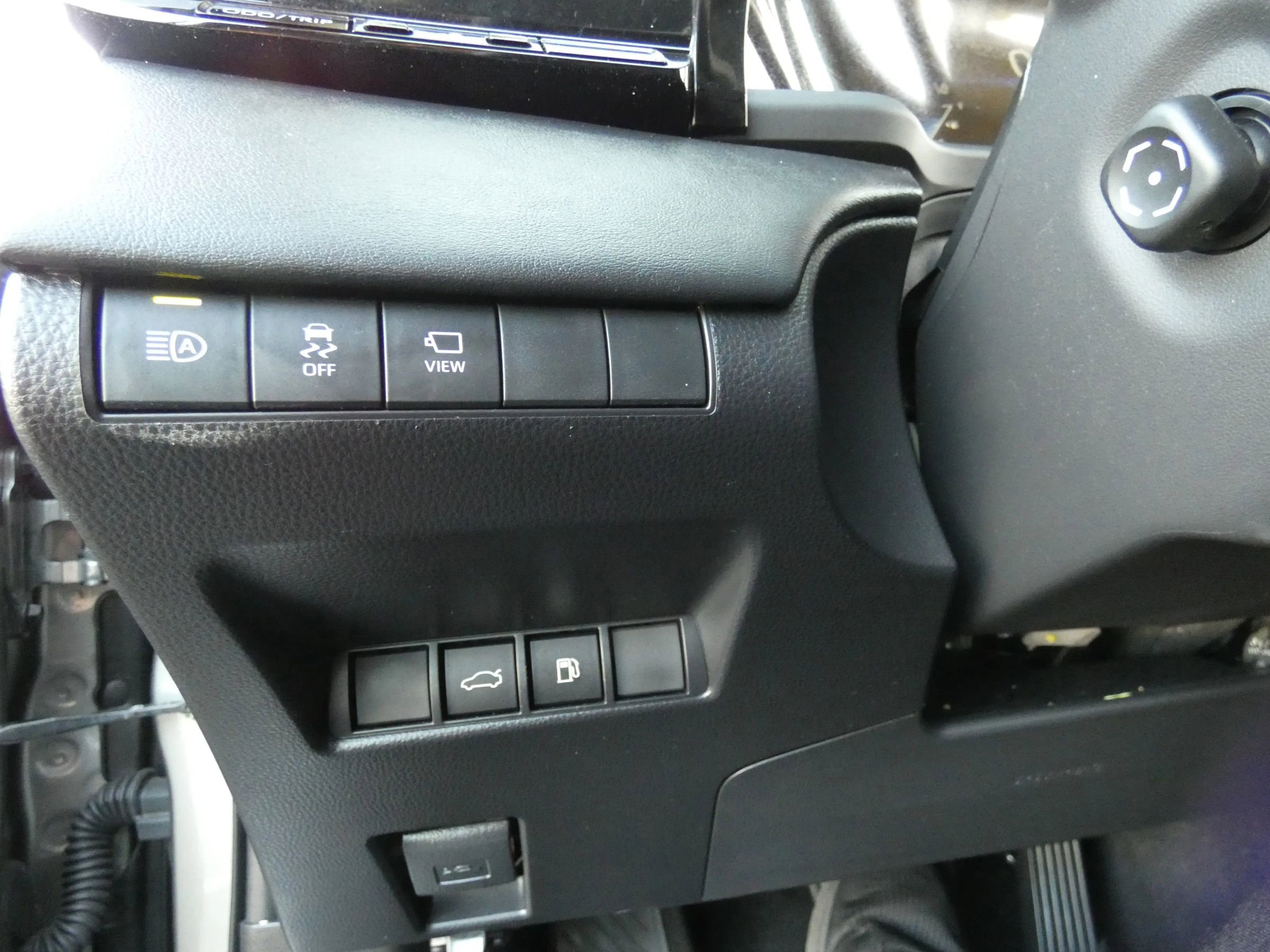 Used 2023 Toyota Mirai image 56