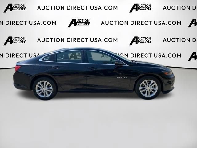 Used 2018 Chevrolet Malibu LT image 22