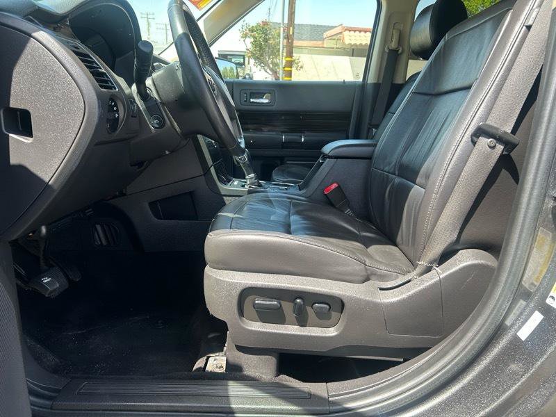 Used 2019 Ford Flex SEL w/ Equipment Group 202A FWD image 6
