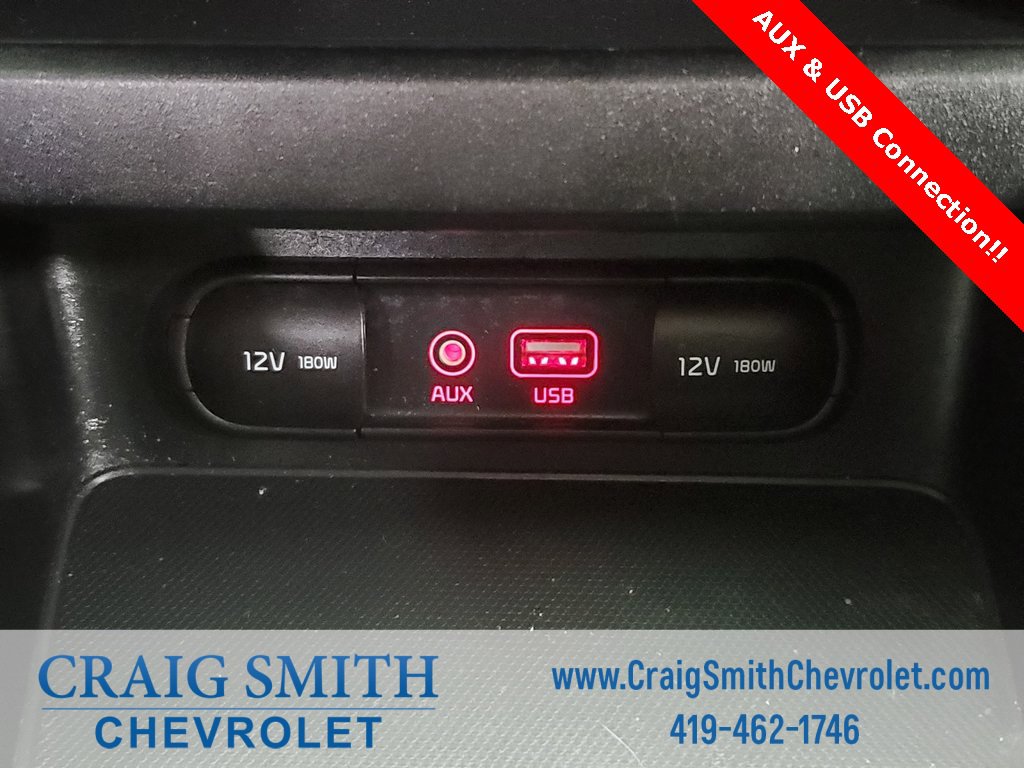 Used 2020 Kia Forte LXS image 5