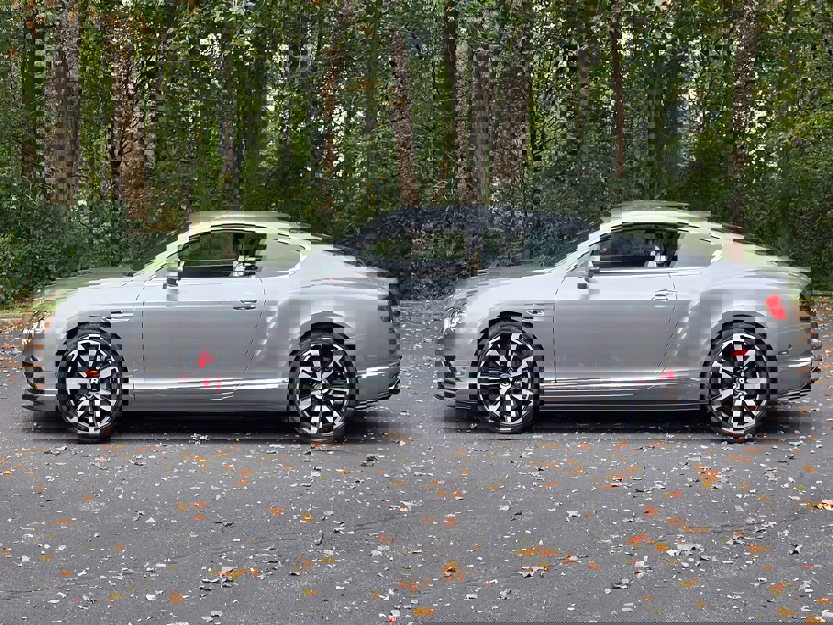 Used 2016 Bentley Continental GT V8 S image 3