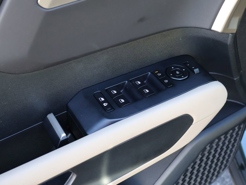 New 2027 Kia Telluride EX w/ Towing Package FWD image 22
