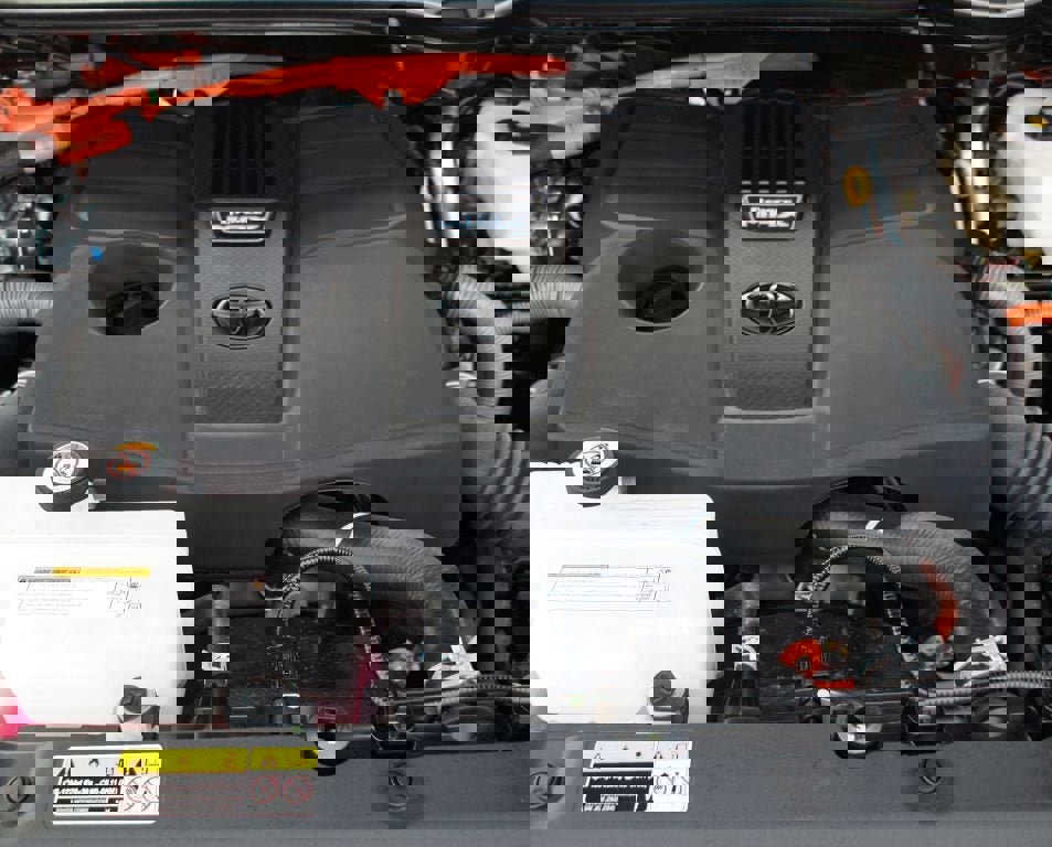 Used 2025 Toyota Sequoia Limited image 32