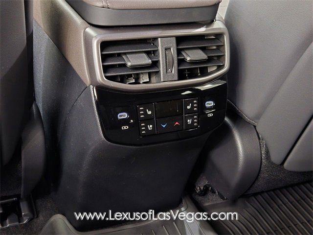 New 2026 Lexus RX 450h 450h+ Luxury image 12