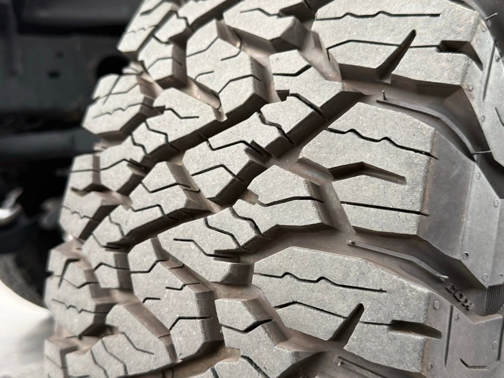 Used 2022 Jeep Wrangler Unlimited Rubicon image 44