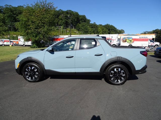 New 2026 Hyundai Santa Cruz SEL image 8