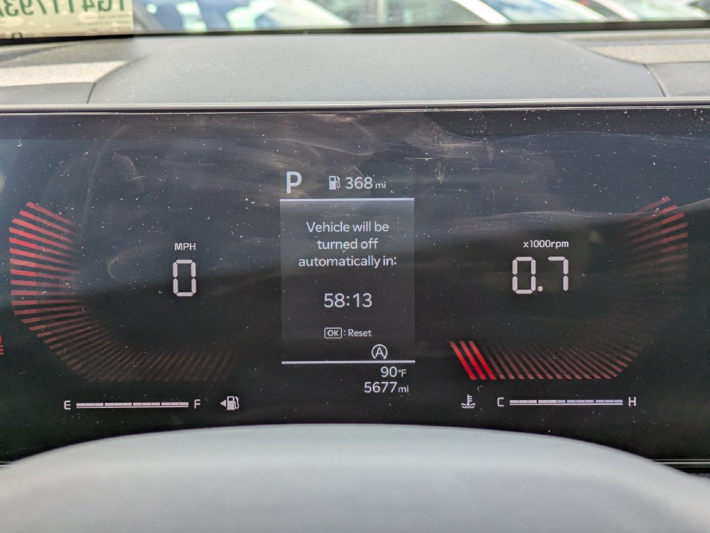 Certified 2026 Kia Sorento S w/ S Panoramic Sunroof Package FWD image 23