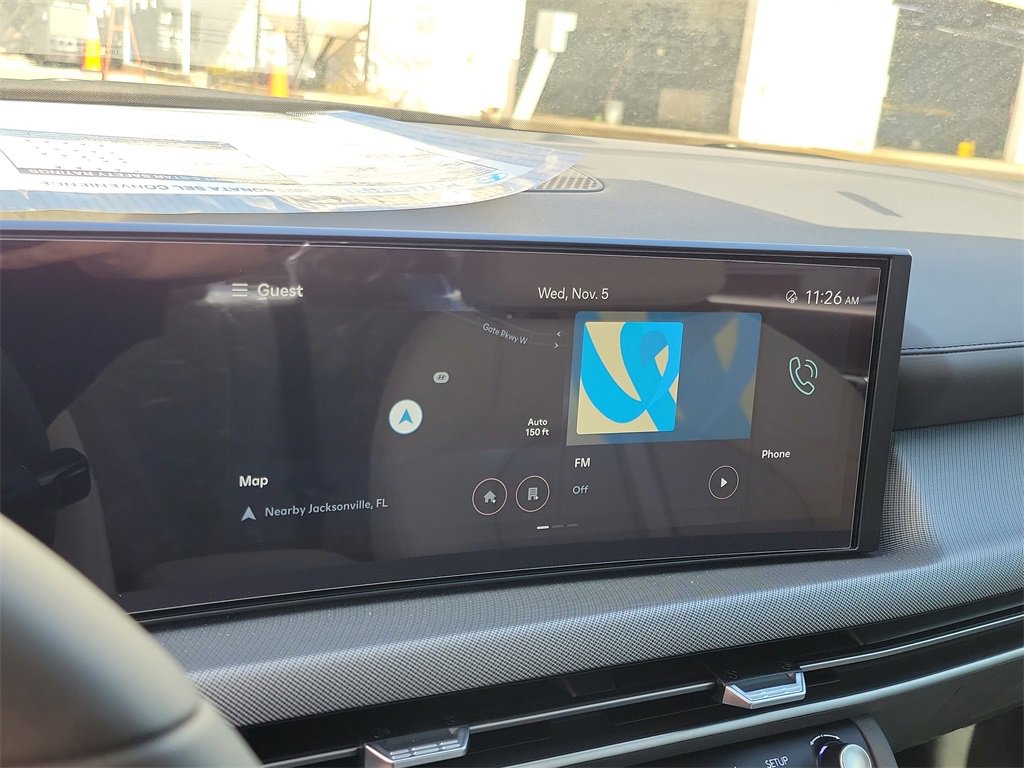 New 2025 Hyundai Sonata SEL image 19