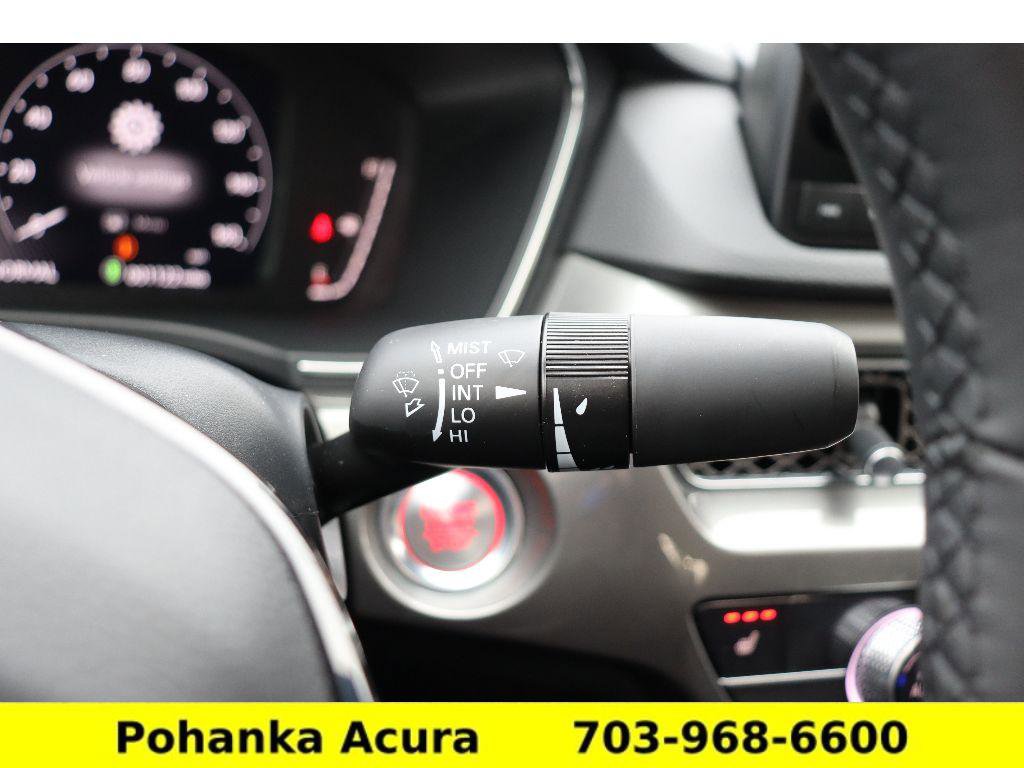 Certified 2025 Acura Integra image 11