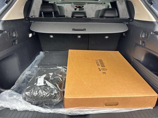 New 2026 MAZDA CX-50 AWD 2.5 Hybrid w/ Weather Package image 14