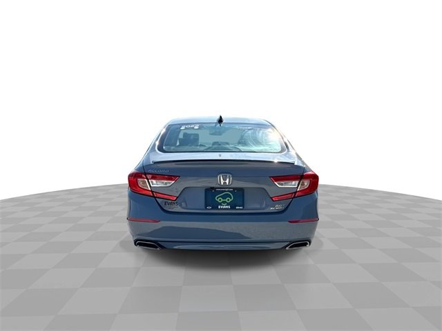 Used 2022 Honda Accord Sport image 7
