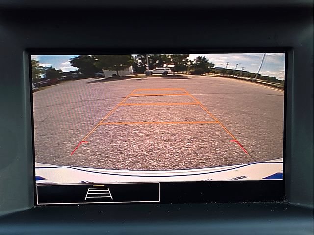 Certified 2024 GMC Terrain SLE FWD image 19