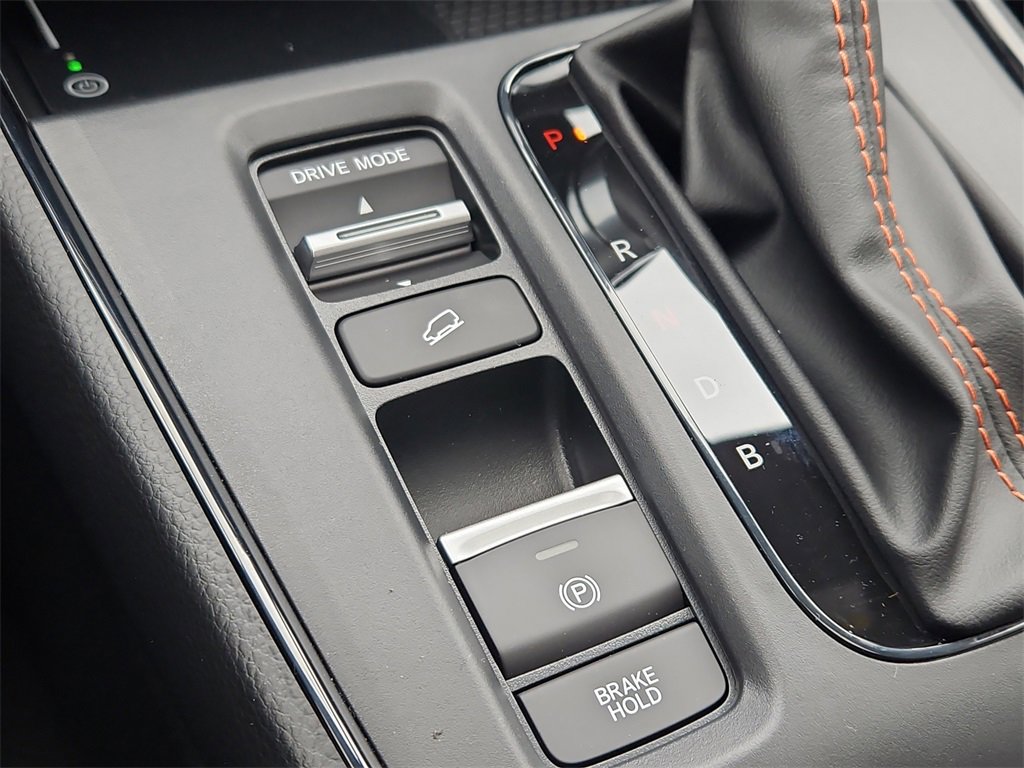 New 2026 Honda CR-V Sport Touring image 10