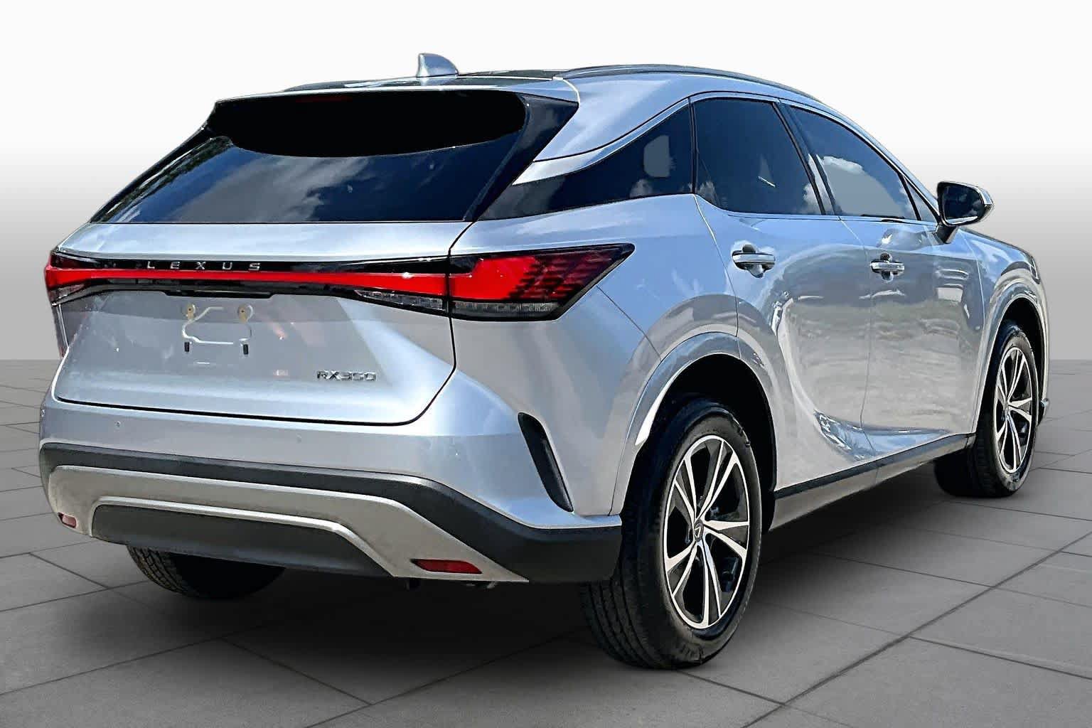 Used 2023 Lexus RX 350 Premium w/ Cold Area Package FWD image 13