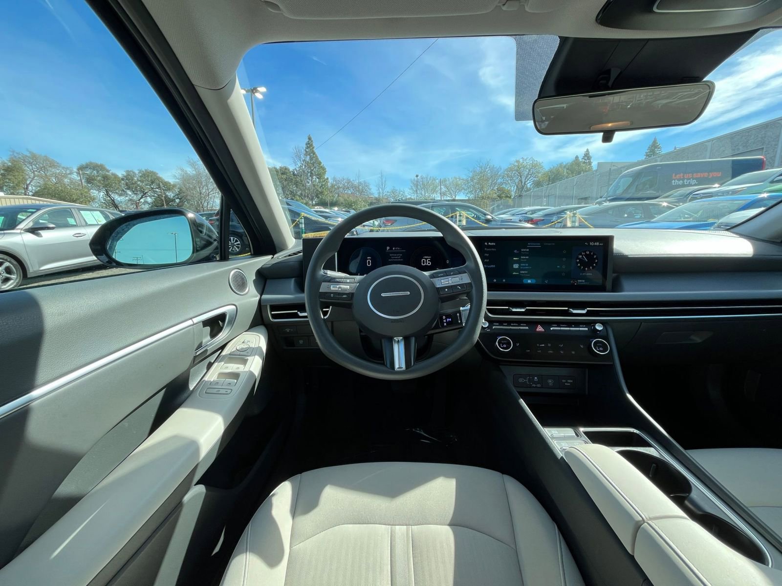 Used 2025 Hyundai Sonata SEL image 34