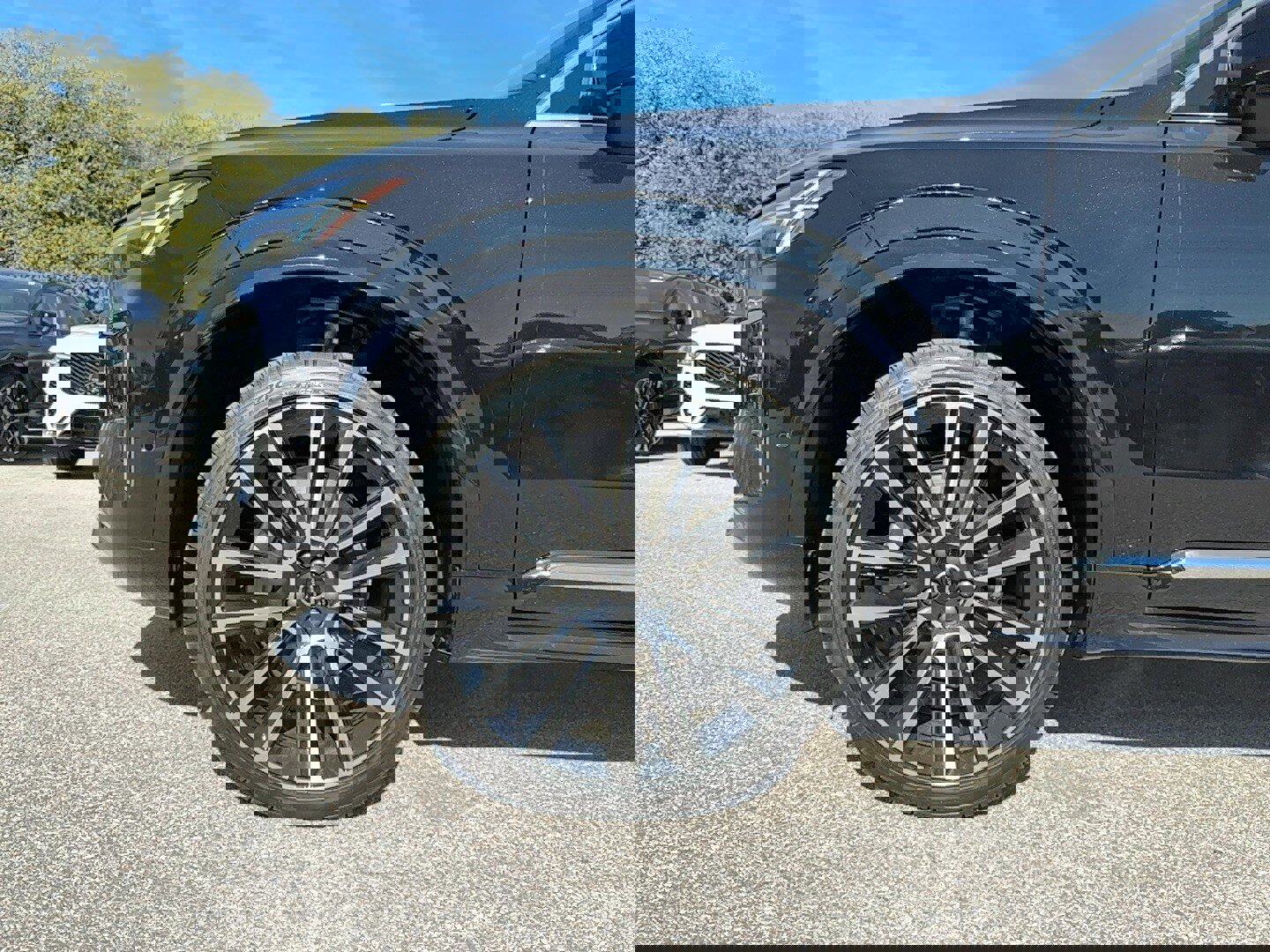 New 2026 Volvo XC90 B5 Ultra image 9