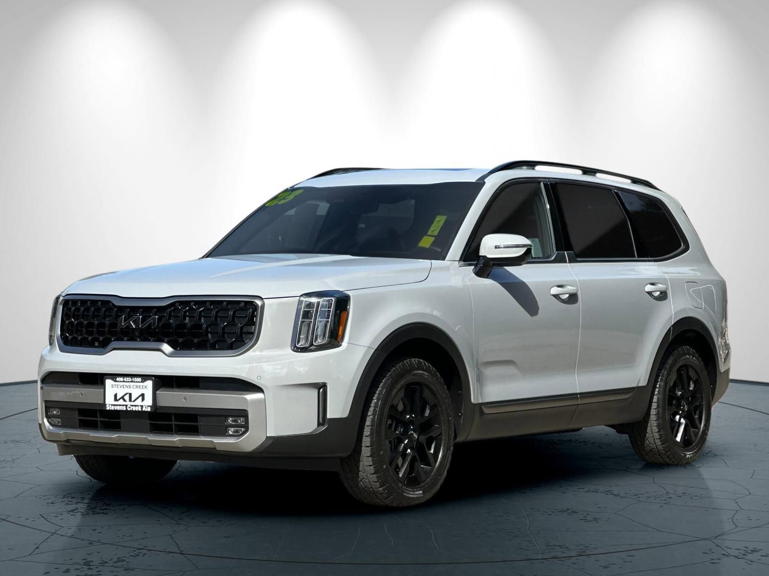 Used 2023 Kia Telluride SX Prestige X-Pro AWD/4WD image 8