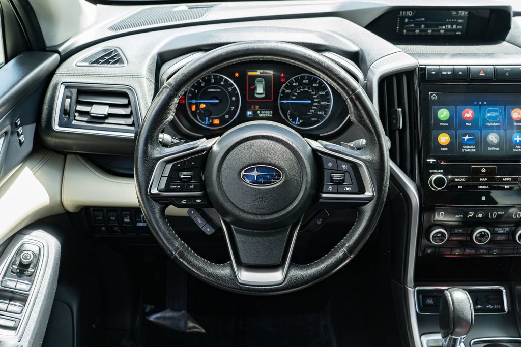 Used 2020 Subaru Ascent Limited w/ Technology Package AWD/4WD image 13