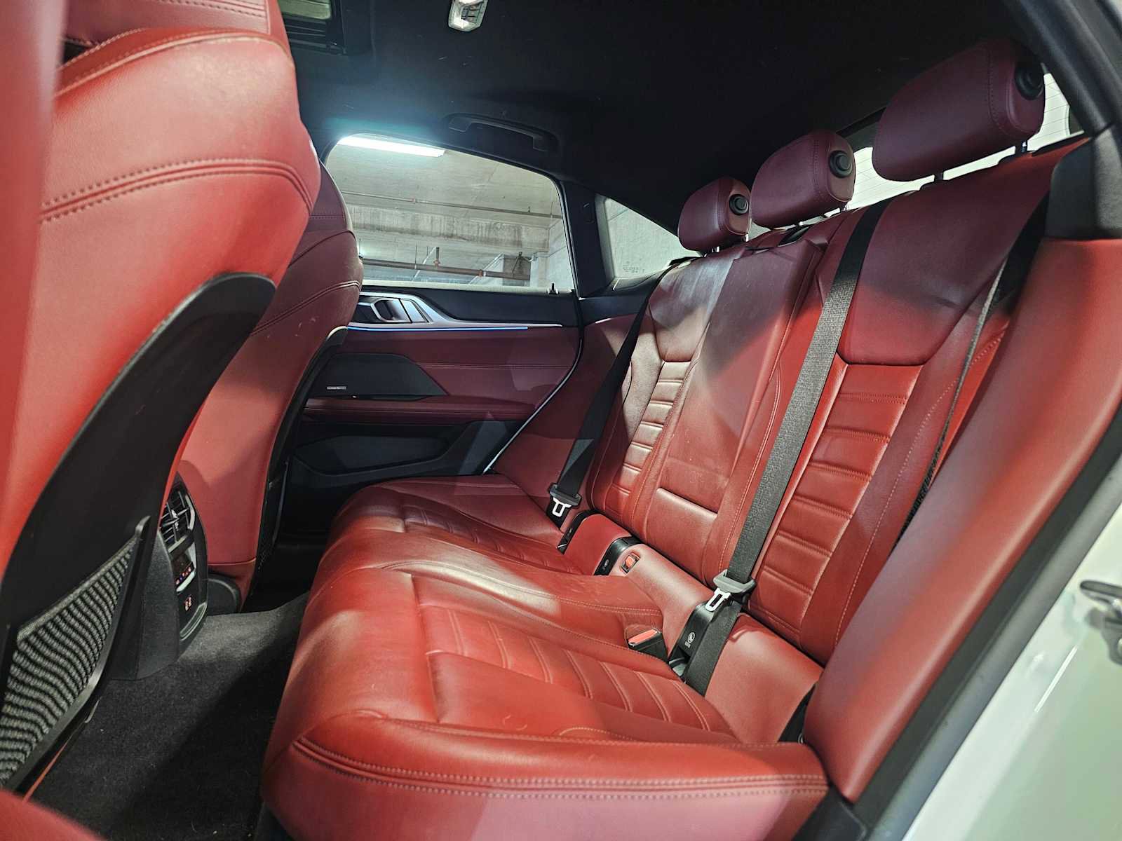 Used 2023 BMW i4 eDrive35 image 38