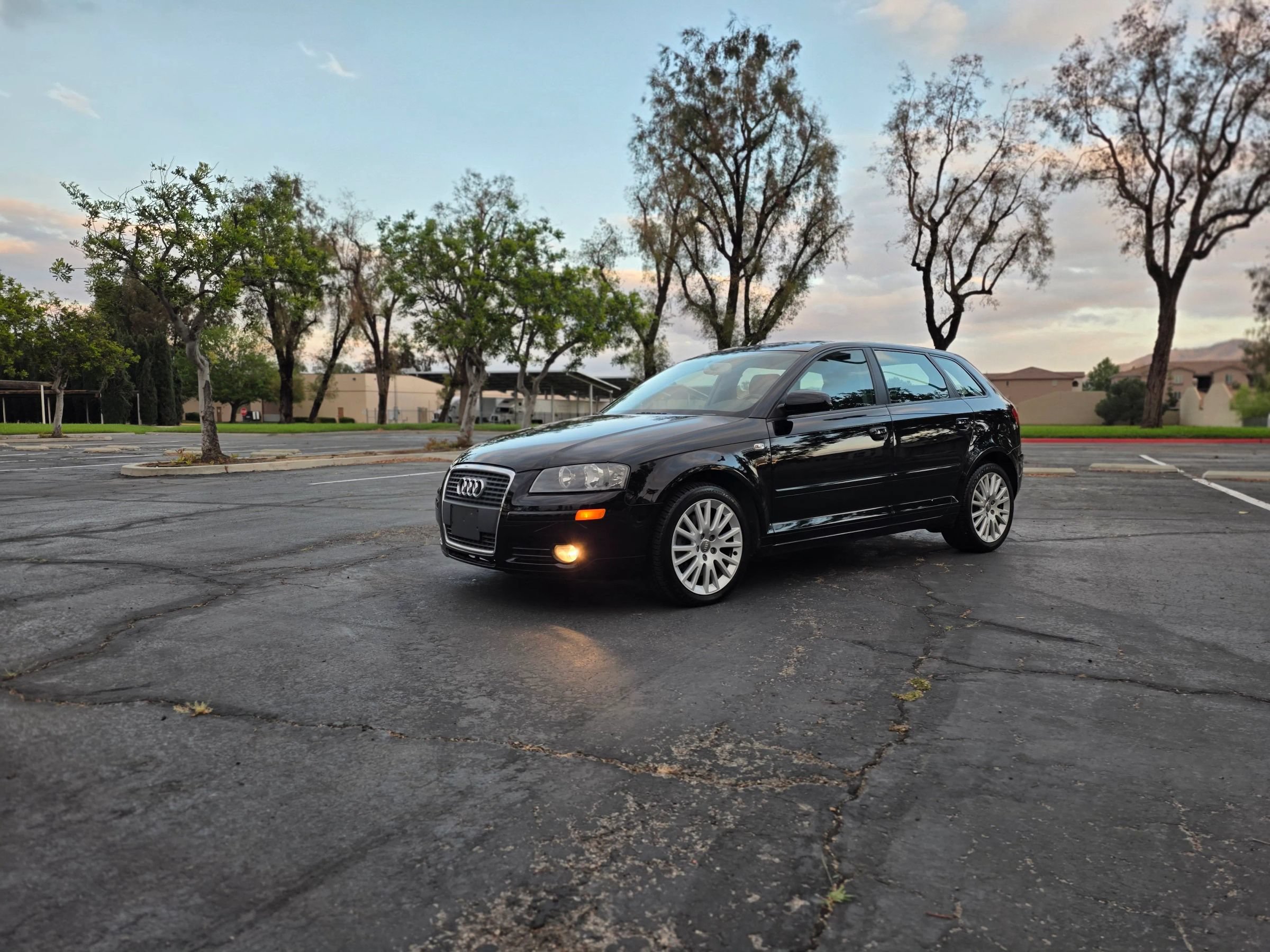 Used 2007 Audi A3 2.0T FWD image 27
