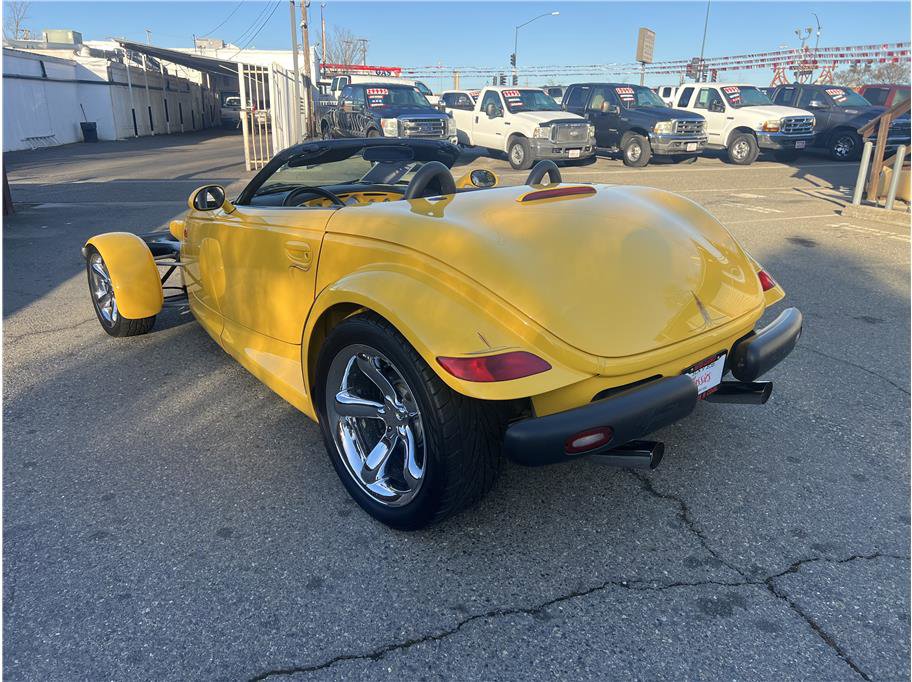 Used 2000 Plymouth Prowler image 5