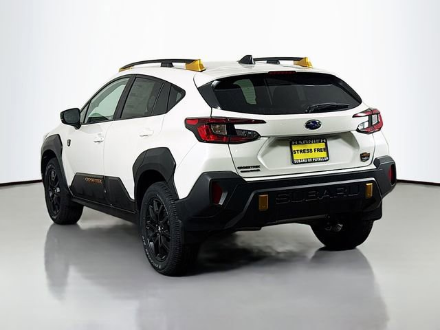 New 2026 Subaru Crosstrek 2.5i Wilderness image 5