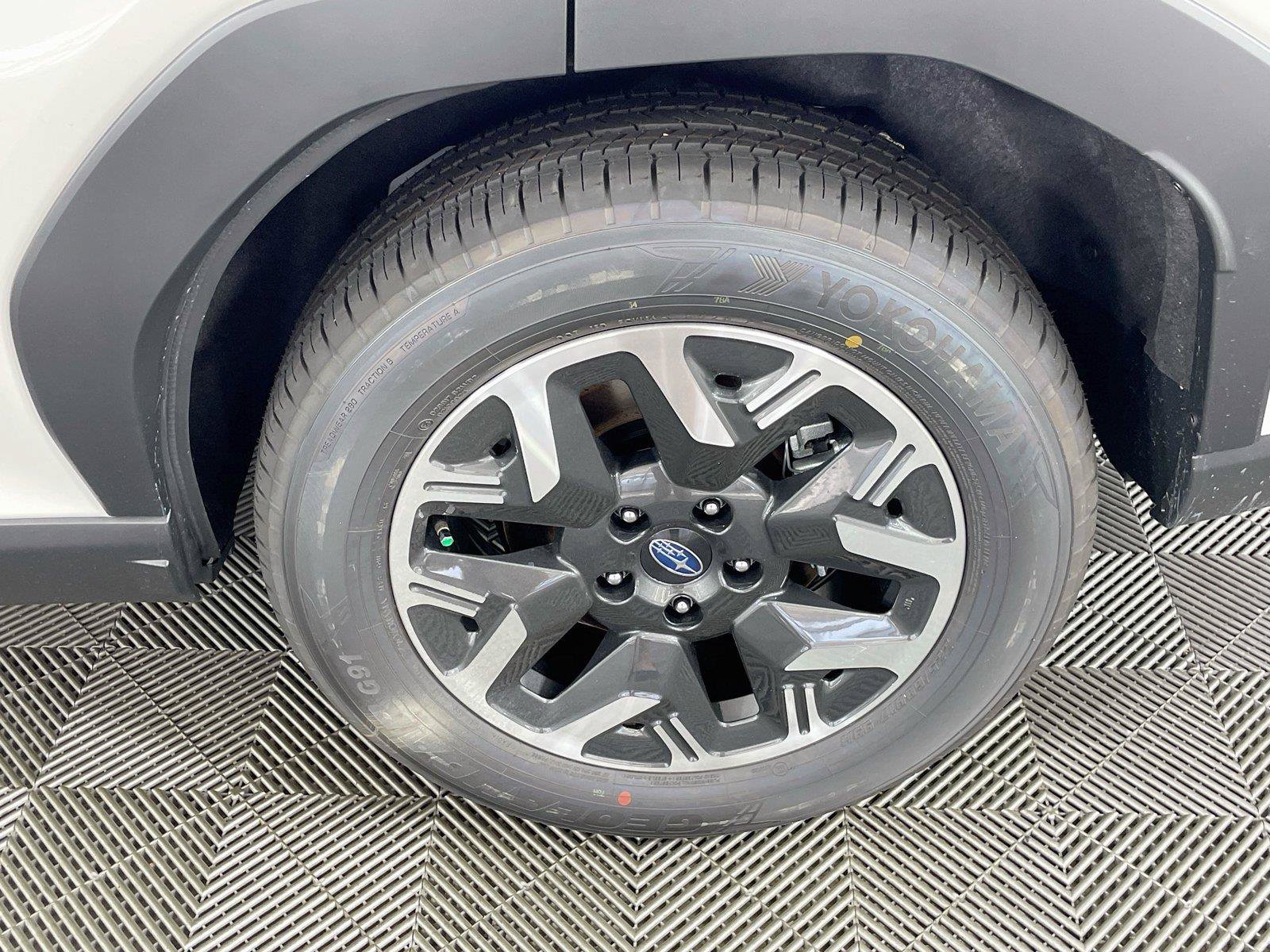 New 2026 Subaru Forester Premium AWD/4WD image 23
