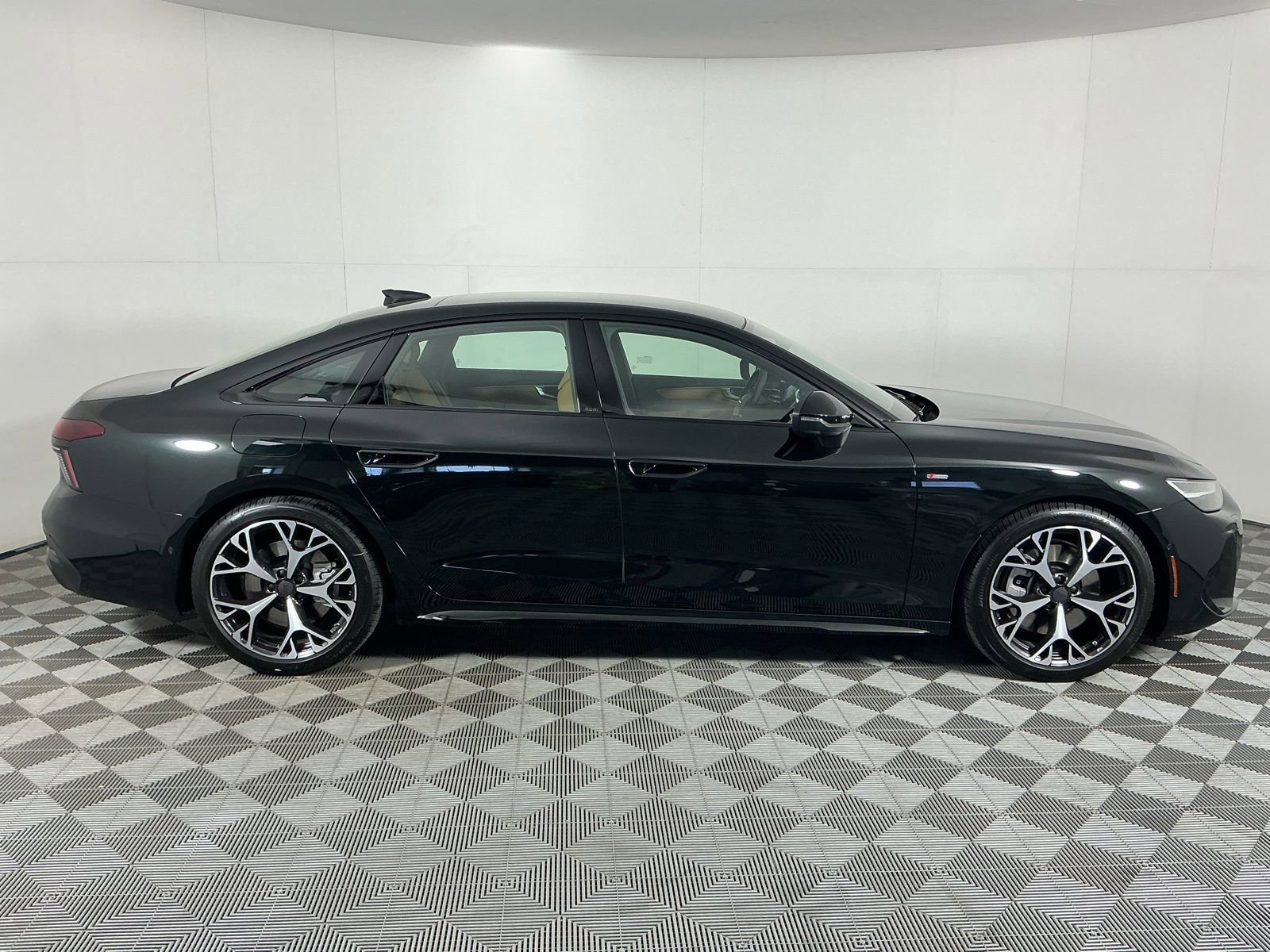 New 2026 Audi A6 3.0 image 11