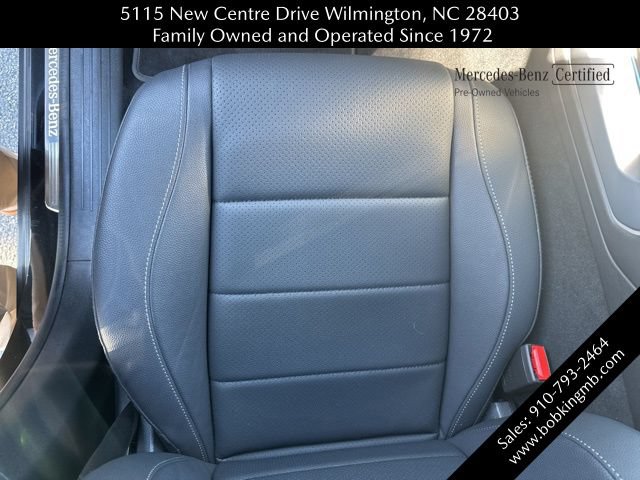 Certified 2025 Mercedes-Benz GLE 350 4MATIC image 16