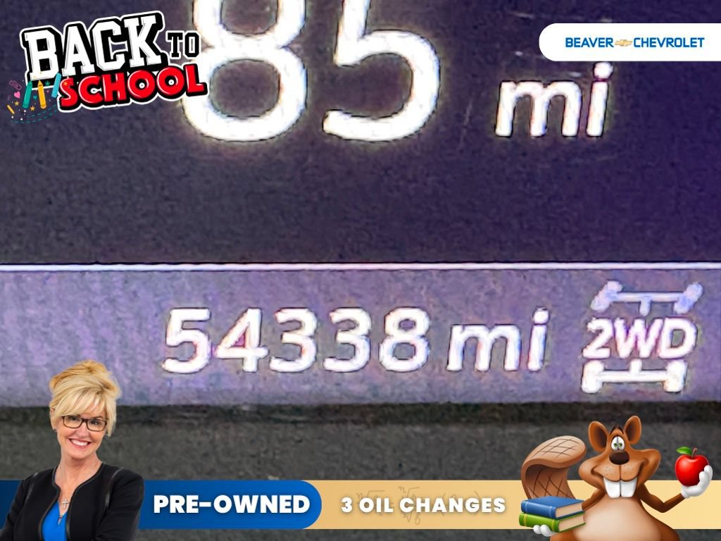 Used 2022 Chevrolet Silverado 1500 RST AWD/4WD image 32