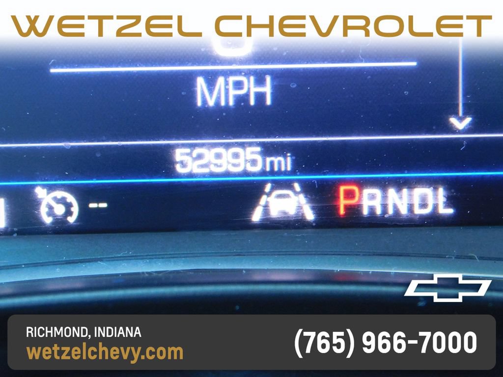 Used 2022 Chevrolet Equinox LT w/ Driver Convenience Package AWD/4WD image 32