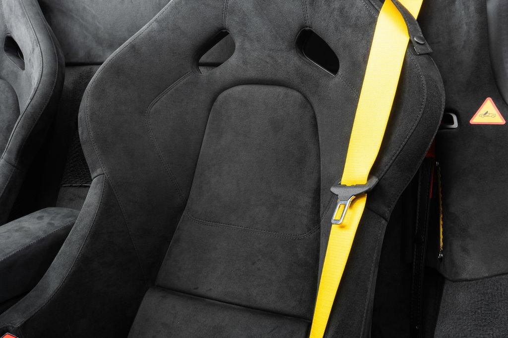 Used 2024 McLaren 750S Spider image 43