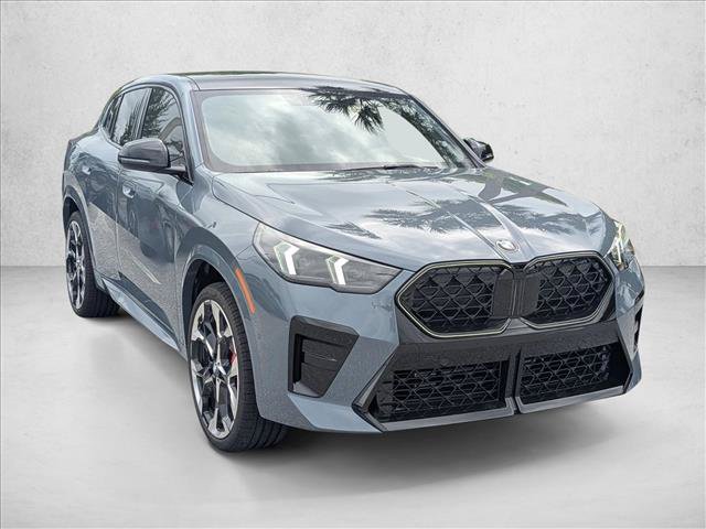 New 2026 BMW X2 xDrive28i w/ M Sport Package AWD/4WD image 6