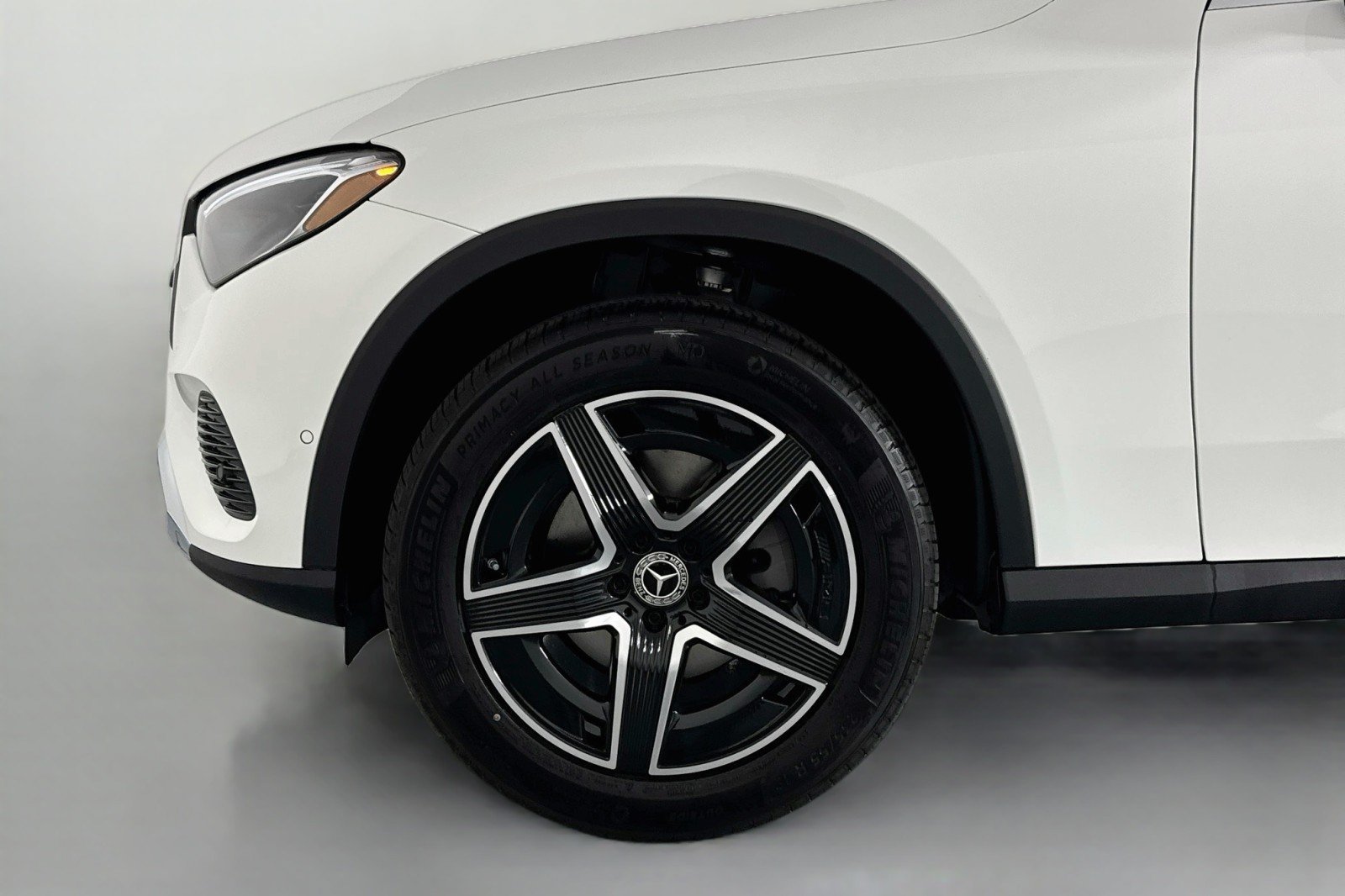 Certified 2026 Mercedes-Benz GLC 300 image 10