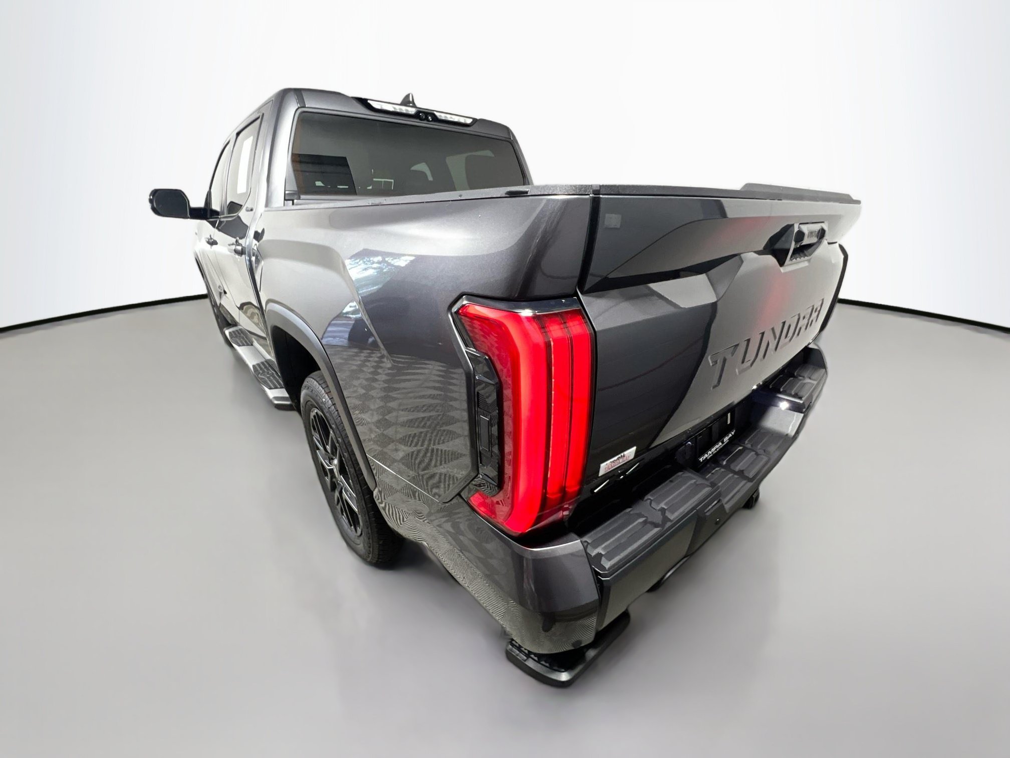 Used 2026 Toyota Tundra Limited w/ Limited PVM Package AWD/4WD image 6