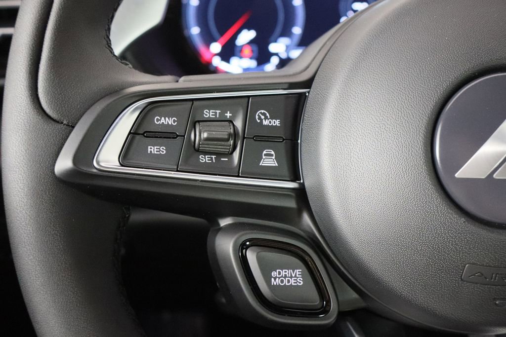 New 2024 Dodge Hornet R/T w/ R/T Blacktop Package image 23