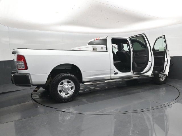 Used 2022 RAM 2500 Tradesman AWD/4WD image 57