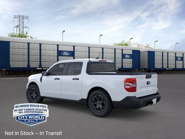 New 2026 Ford Maverick XLT AWD/4WD image 4