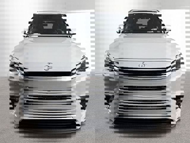 New 2026 Lexus TX 350 AWD image 26