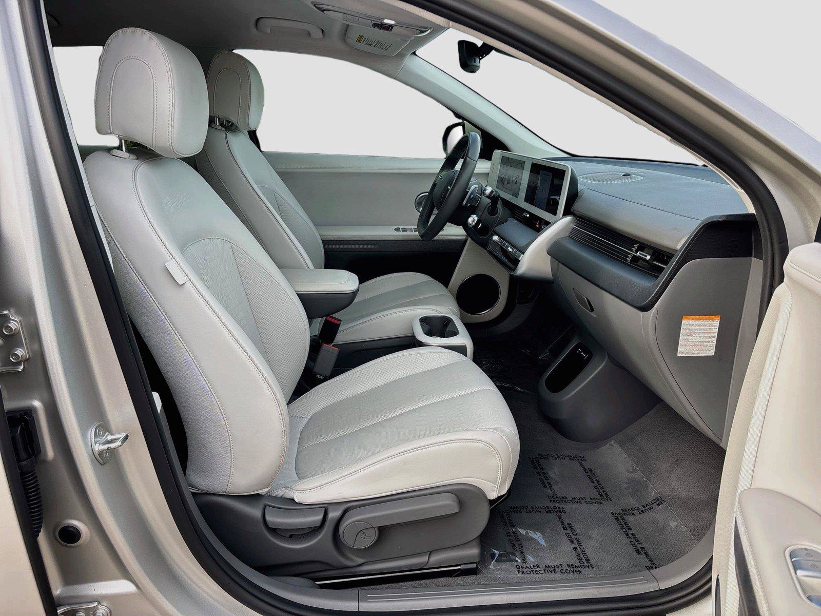 Used 2023 Hyundai Ioniq 5 SEL w/ Cargo Package RWD image 27