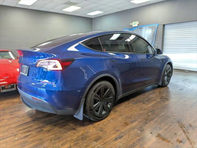 Used 2021 Tesla Model Y Long Range image 6