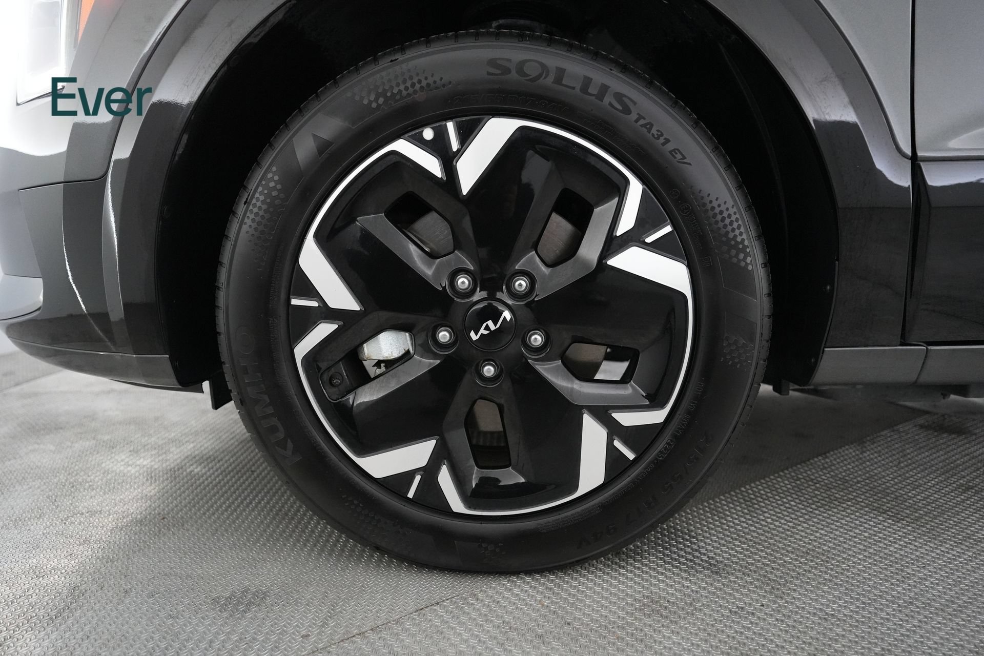 Used 2025 Kia Niro Wind FWD image 18