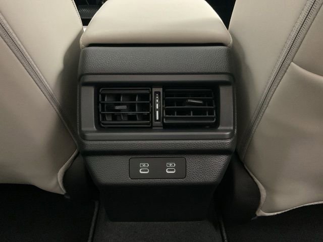 New 2025 Honda Accord Touring image 29