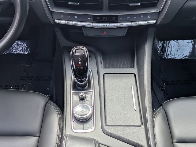 Used 2020 Cadillac CT5 Luxury RWD image 18