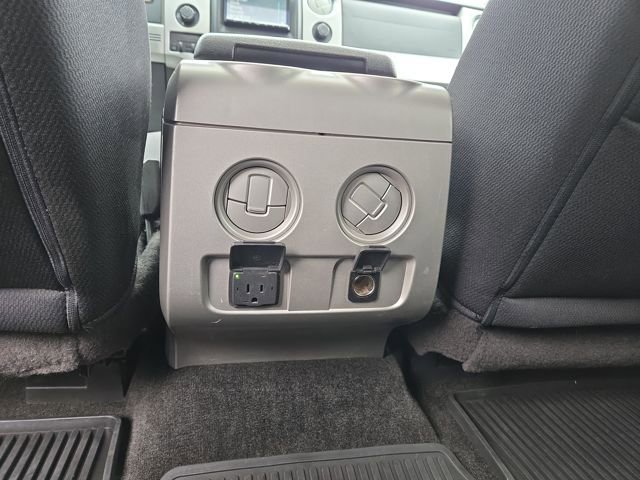 Used 2014 Ford F150 FX4 w/ Equipment Group 401A Mid image 34